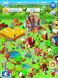 Green Farm 3 Game Java 240 320 Download