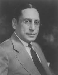 Herbert Marcus (1878-1950)