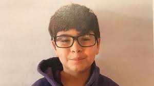 Missing 12-year-old boy in Goodyear found safe