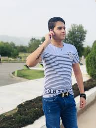 Pin By Naveed Afghan On Fashion Fashion T Shirts For Women Women