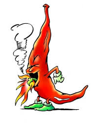 The burn from a jalapeño pepper may be helped by soaking the affected part in lemon or lime juice. What To Do When Your Mouth S On Fire From Red Hot Chili Peppers Eat Out Eat Well