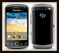 Go to options, advanced options · 3. Unlocking Blackberry Curve 9380 For Free Freeunlocks Com