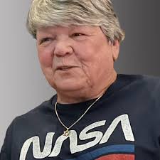 Meet the Ministry Staff