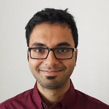 Ishan Misra (@imisra_)