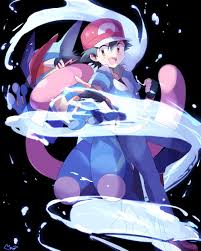 Pokemon greninja coloring pages at getcoloringscom free printable. Ash Ketchum And His Ash Greninja Art By May3104 From Tumblr Source Https May3104 Tumblr Com Image 152187208482 Pokemon Rayquaza Pokemon Pokemon Kalos