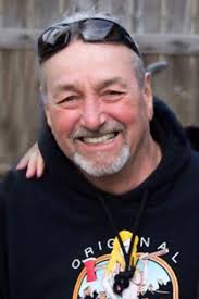 Raymond Wesley Welsh