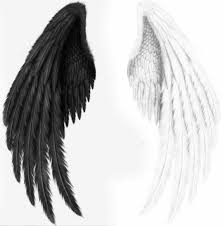 Flugel Tattoo Flugel Tattoo Angeltattoodesigns Butterflytattoos Flugel Tattoo Tribaltattoos Wingtatto In 2020 Wings Drawing Wings Wallpaper Angel Wings Art