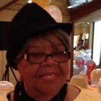 Ms. Freddie Mae Bunch Obituary