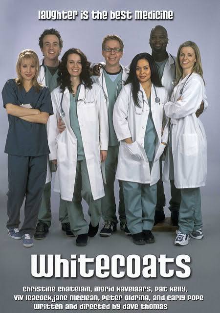 White Coats (2004) - IMDb