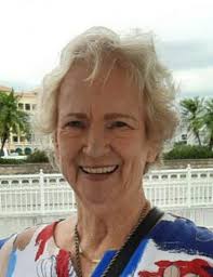 Nancye Gordon Knapp Obituary July 24, 2024