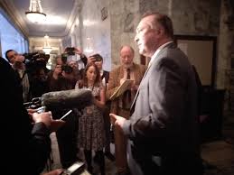 Ahead, we will also know about doug ericksen dating, affairs, marriage, birthday, body measurements, wiki, facts. Doug Ericksen Staying In State Senate 790 Kgmi