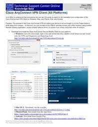 May 29, 2020 · download cisco anyconnect secure mobility client 4.8.03052 for windows. Cisco Anyconnect Vpn Duke S Fuqua School Of Business