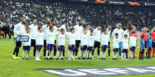 Süper lig'in tüm özet görüntüleri internette sadece tr.beinsports.com.tr videolig'de. Besiktas Genk Maci Ozet Izle Bein Sports Izle