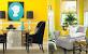 Bedroom Yellow Walls