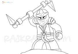 Coloring pages featuring ninjago are immensely popular among children all around the world. Ninjago Coloring Pages 110 Images Free Printable