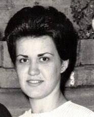 Margaret Iwanski Obituary