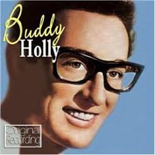 Happy Birthday Buddy Holly! ⋆