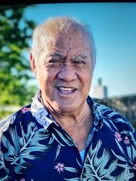 Memorial Page to Past Tokoroa people