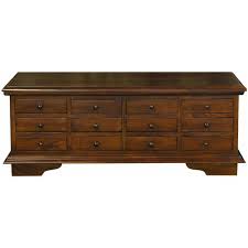 The table features legs with bandsawn arches shaped by spokeshaves and other hand tools. White Star Solid Mahogany Wood Coffee Table 12 Drawers Lift Up Top On Onbuy