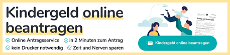 Dazu müssen eltern, die kindergeld beantragen, eine geburtsurkunde oder eine geburtsbescheinigung vorlegen. á… Kindergeldantrag 2021 So Beantragt Ihr Das Kindergeld