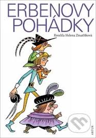 Дама хе́лен ли́дия ми́ррен (англ. Erbenovy Pohadky Karel Jaromir Erben Helena Zmatlikova Ilustracie 2019 Pevna Vazba Cesky Jazyk Knihy Na Martinus Cz
