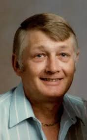 Obituary information for William Everett Driscoll, Sr.
