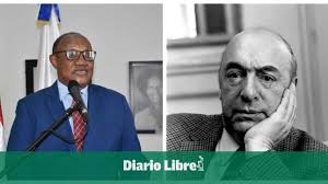 Mateo Morrison publicará obra sobre Pablo Neruda