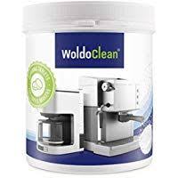 Reinigungstabletten Fur Kaffeevollautomaten Kaffeemaschinen Espressomaschinen 260x Tabletten 2g Pro Tablette Kompat Kaffeevollautomat Kaffeemaschine Kaffee