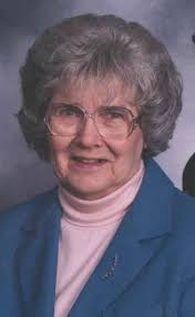 RUTH E. WENZEL