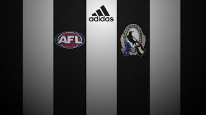 Workshop Design Iphone Ipad Afl Wallpapers Afl Collingwood Football Club Collingwood