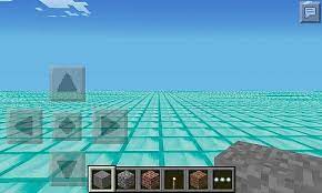 Diamonds can randomly be found in loot chests throughout the world. Diamond World Flat Minecraft Map