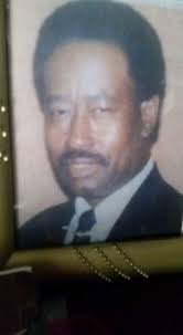 This photo is most likely about '55 with my father Joe Earl Crosslin with  #19. Is this the Forrest gymnasium? Does anyone recognize any of the other  players?