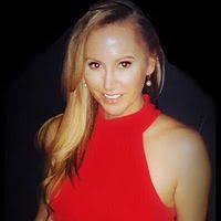 Rachel Anson's Instagram, Twitter & Facebook