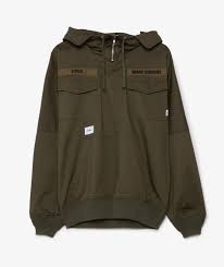 Find new and preloved wtaps items at up to 70% off retail prices. Buy Now Wtaps Smock Jacket Cordlane 202wvdt Jkm05 Od