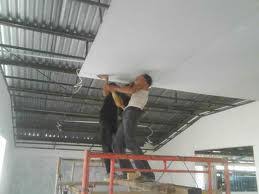 Salah satu jenis plafon yang biasa dijadikan sebagai pilihan utama adalah plafon gypsum. Gypsum Startseite Facebook