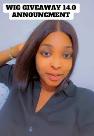 Wig Giveaway Announcement: Win Stunning Wigs Now!