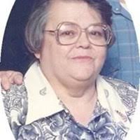 Shirley Stone Obituary