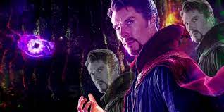 At the very most, doctor stephen strange was in training for 3 and a half years. How Long Doctor Strange Spent In The Dark Dimension With Dormammu