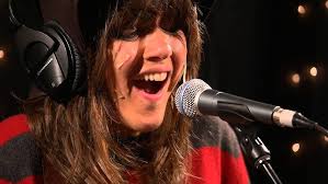 Courtney Barnett