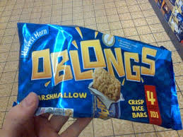 aldi marshmallow treats aldi lidl