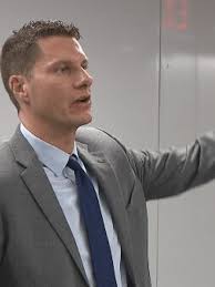 Columbus City Attorney and police hear concerns from Univ. District, Short  North neighbors