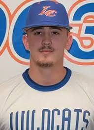 2020 Baseball Roster