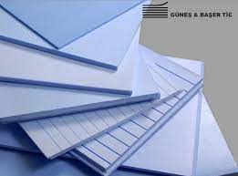 Diğer eps (strafor) plakalarından f. Xps Levha Xps 3 Cm 10 08 M2