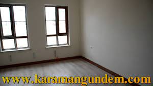 Hitap ettiği kesim itibariyle satışı ve kiralanması en kolay olan. Iste Karaman 2 1 Toki Konutlari Youtube