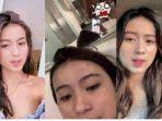 Yang lagi viral, cweknya binal banget mau lihat full nya? Deretan Foto Foto Nazwa Viral Selebgram 16 Tahun Disorot Warganet Videonya Cuma 7 Detik Tribun Medan