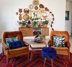 Figure out what is important to you and what patterns and colors you enjoy. 80 Ideas For Boho Style Furniture And Decor Hippie Boho Gypsy