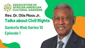 Sankofa Series 10 Episode 4 Family History, Marcella Boyd Cox