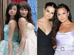 Selena recalls that sometimes they didn't even have money for gas. Selena Gomez And Demi Lovato S Friendship Timeline
