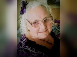 Memories of Caroline Louise Mathis