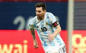 Argentina vs paraguay highlights and full match competition: Argentina Beat Paraguay 1 0 Goal And Highlights From Copa America 2021